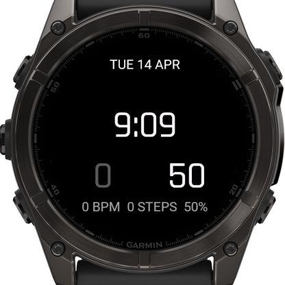 Glucowatch · Screenshot 0