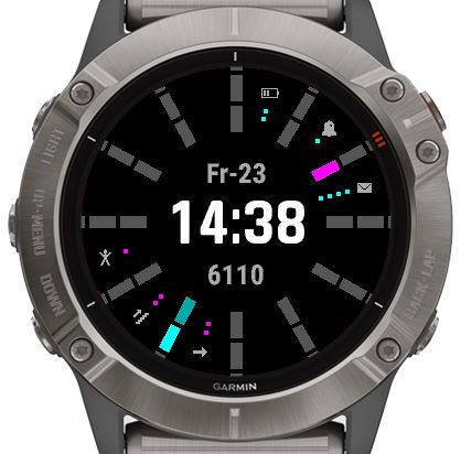 RG-WF-13 - Light Gear · Screenshot 1