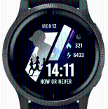 Now or Never · Screenshot 3
