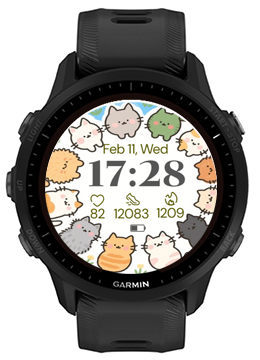 Cat Pen · Screenshot 2