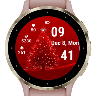 Red Christmas · Screenshot 3