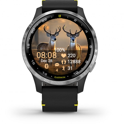 Wildlife W05 · Screenshot 0