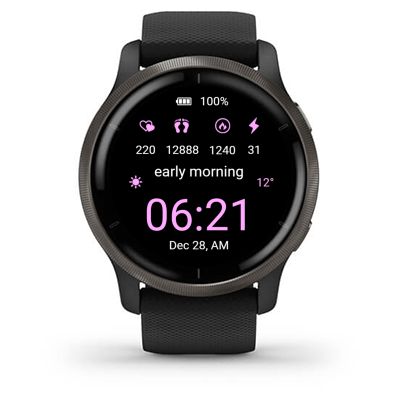Simple Pink · Screenshot 1