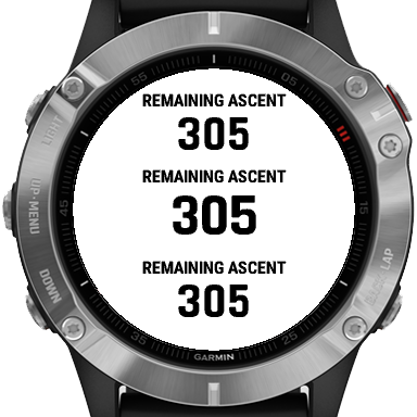 Ascent+ · Screenshot 1