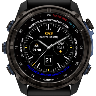 METAR Pilot SpeedMaster - Free Trial (AV Weather) · Screenshot 1