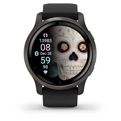 Sugar Skull Z0 · Screenshot 4