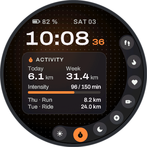 Arc One · Screenshot 4