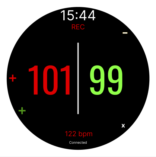 ScoreCast · Screenshot 2