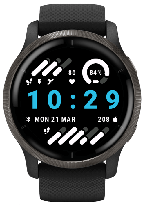 Focus · Screenshot 3