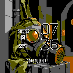 Metro S2 · 006 · Screenshot 0