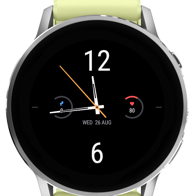 Grand - Two Numerals · Screenshot 1