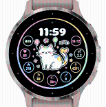 Dreamy Candy Cat · Screenshot 3