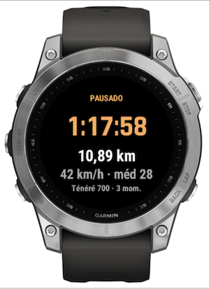 Mundo Offroad: Trilha & GPS · Screenshot 2