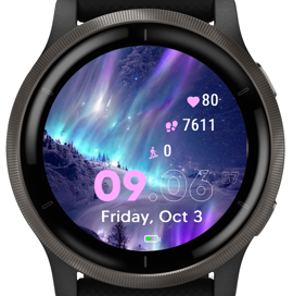 Northern Lights · Screenshot 3