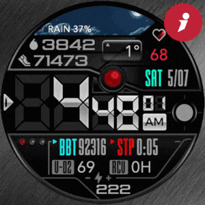 iFacer – B004 – Core Data Pro · Screenshot 0
