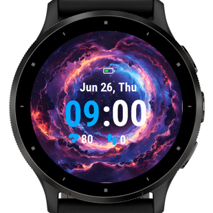 Violet V3 · Screenshot 1