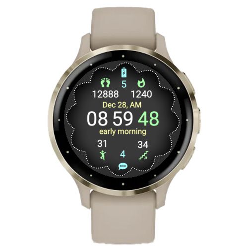 Just Sport · Screenshot 1