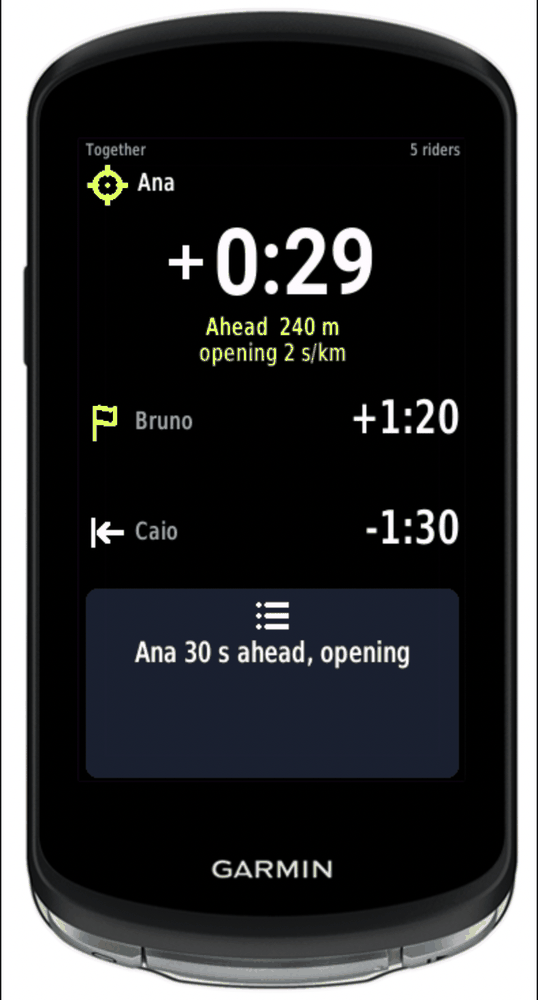 TrainGO Together · Screenshot 3