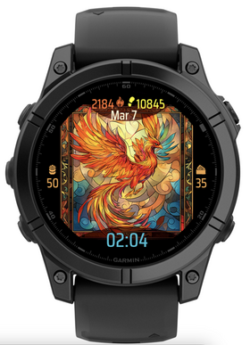 Phoenix · Screenshot 4