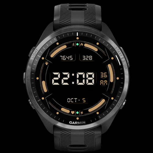 ECLIPSE · Screenshot 4