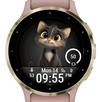 Shadow Feline · Screenshot 1