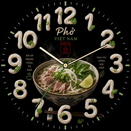Asian Noodle Tour · Screenshot 2