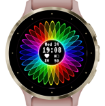 Circular Spectrum · Screenshot 1
