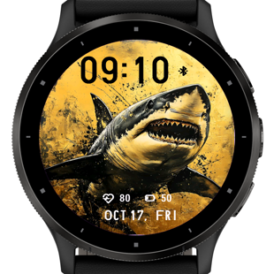Great White · Screenshot 2