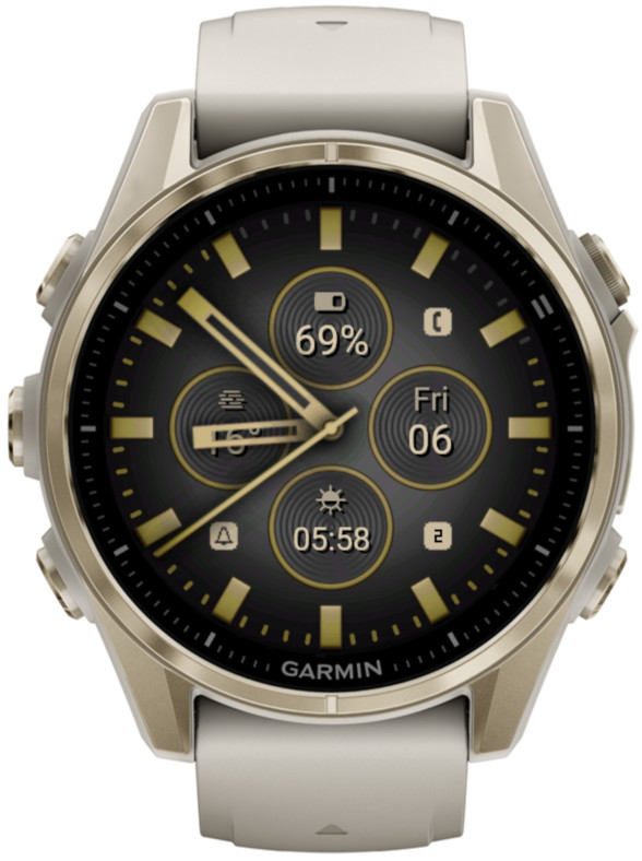 RW Gold G · Screenshot 3
