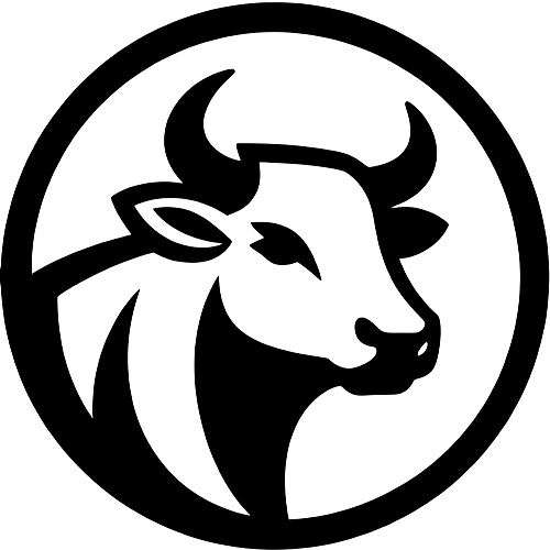 Ox 牛 - Zodiac Sign 6