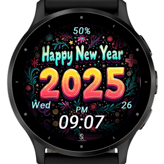 NewYear Art · Screenshot 0