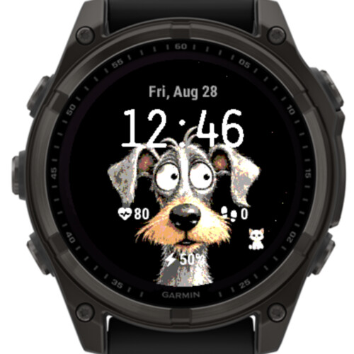 Dog and Cat Animated · Screenshot 3