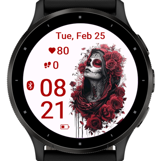 Veiled Skull · Screenshot 3
