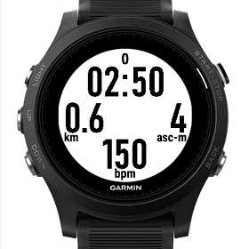 Configurable Multisport · Screenshot 3