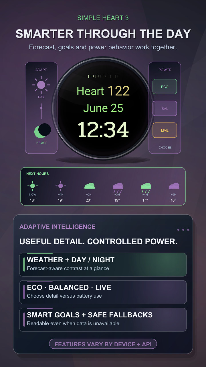 Simple Heart 3 · Screenshot 3