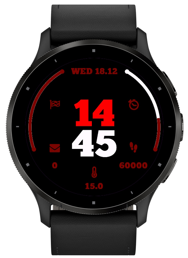 Summit Data · Screenshot 3