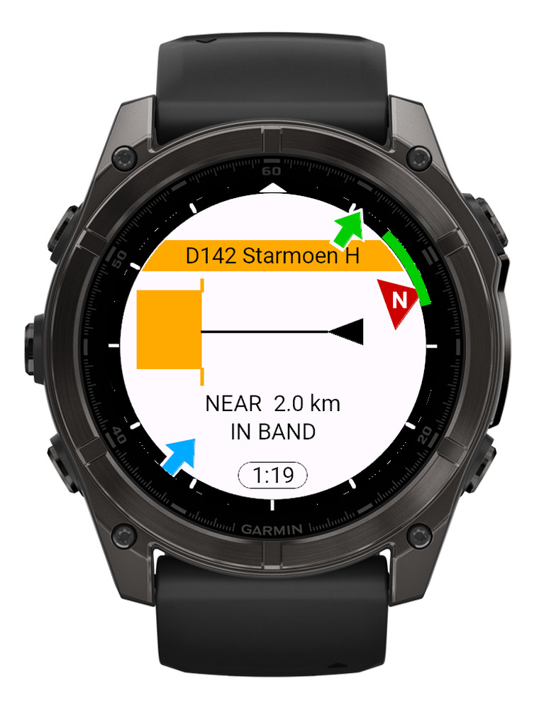 GlidePanel · Screenshot 3