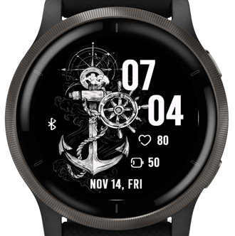 An Anchor · Screenshot 0
