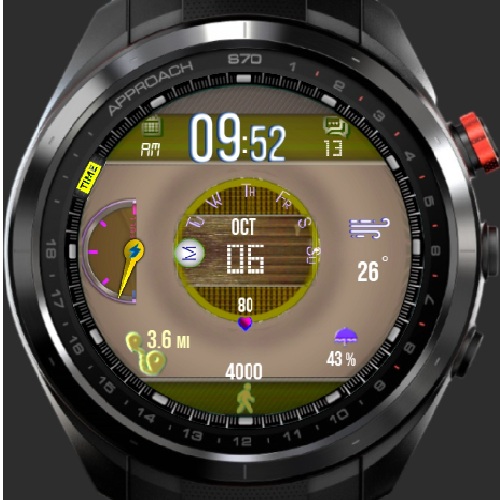 Characteristic_W · Screenshot 0