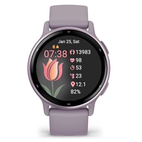 The Tulip · Screenshot 0