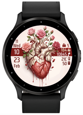 Heart 2