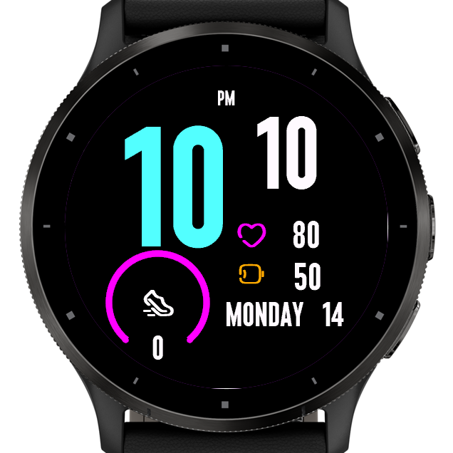 SimpleP007 · Screenshot 0