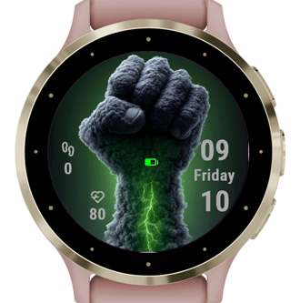 Cloud Fist · Screenshot 1