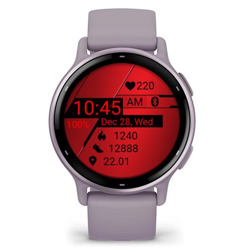 Active Time - Red 03 · Screenshot 4