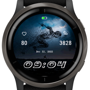 run · Screenshot 0