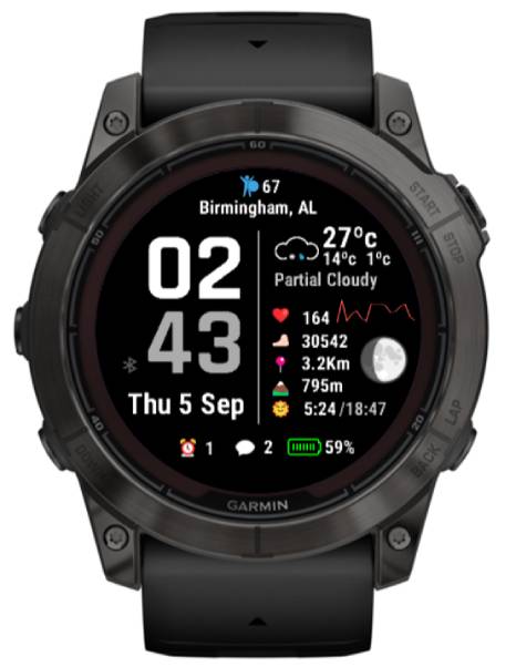 Vertical 2.0 · Screenshot 2