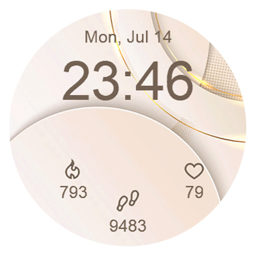 Sunny · Screenshot 4