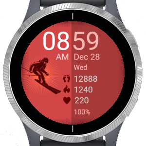 Ski · Screenshot 4