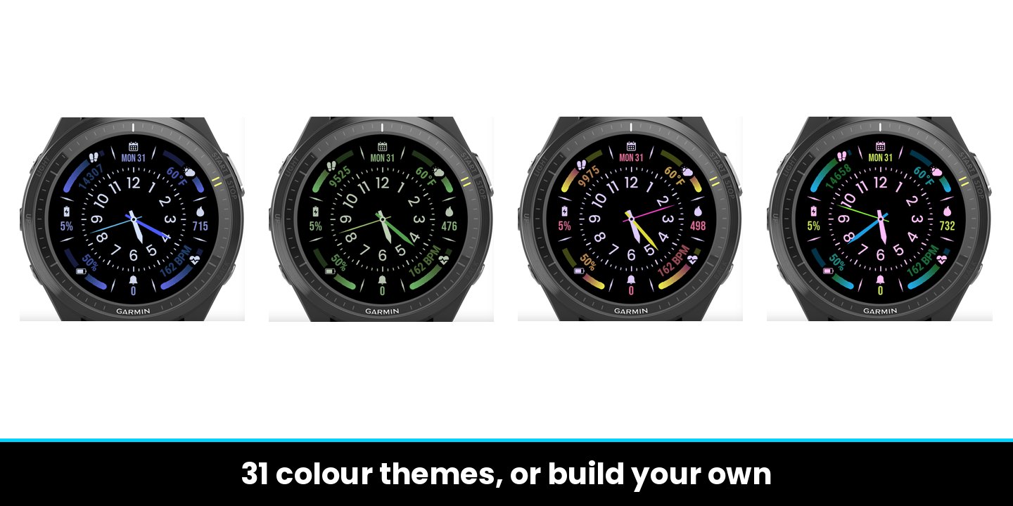 Meridian PRO · Screenshot 1