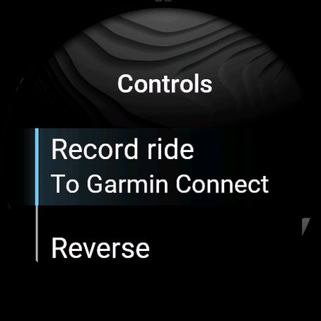 TruMoto · Screenshot 2